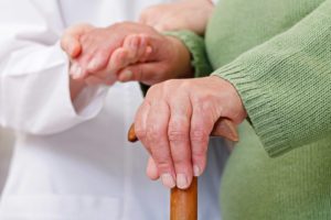 Лечение больных Паркинсона в Зеленокумске